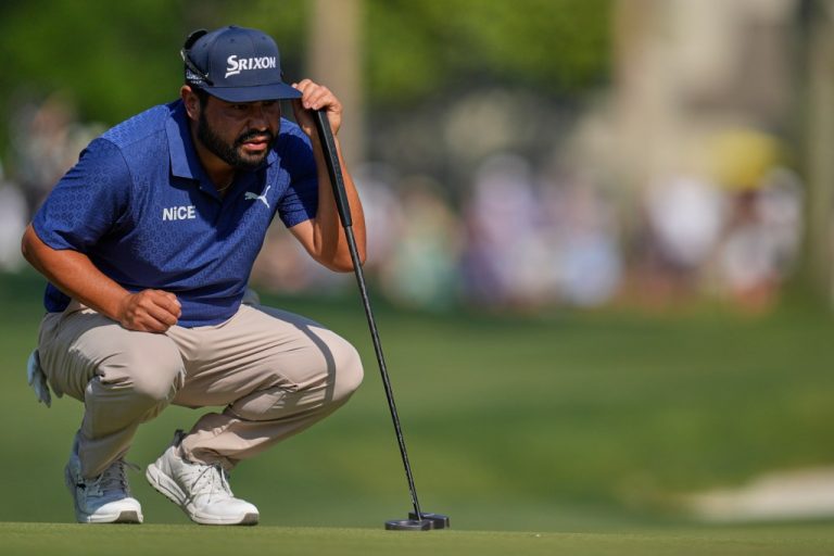 J.J. Spaun, Patrick Cantlay commit to Travelers Championship