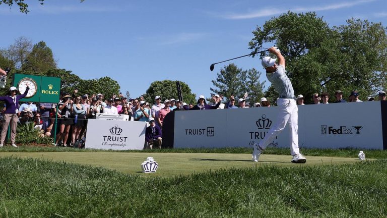 2026 Truist Championship Preview: Field, Course, History, Tee Times, How to Watch
