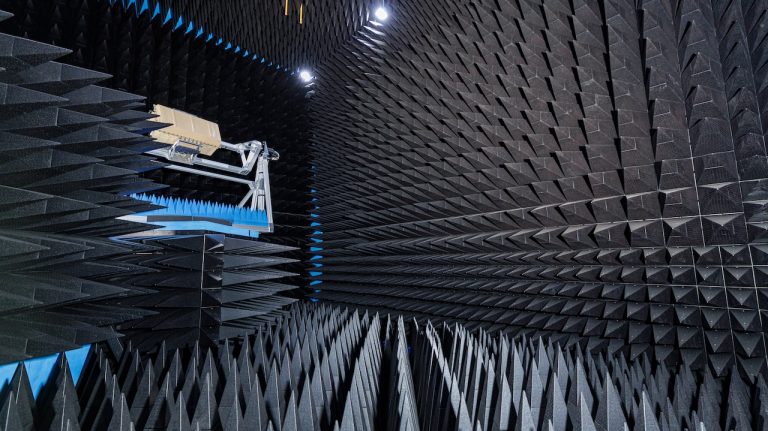 Syracuse company that helps the U.S. military hunt dangerous drones adds $3M high-tech testing chamber
