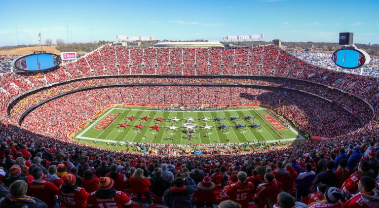 NFL’s Biggest Player Safety Debate Just Got a Whole Lot More Complicated as AstroTurf Passes Every Required Test