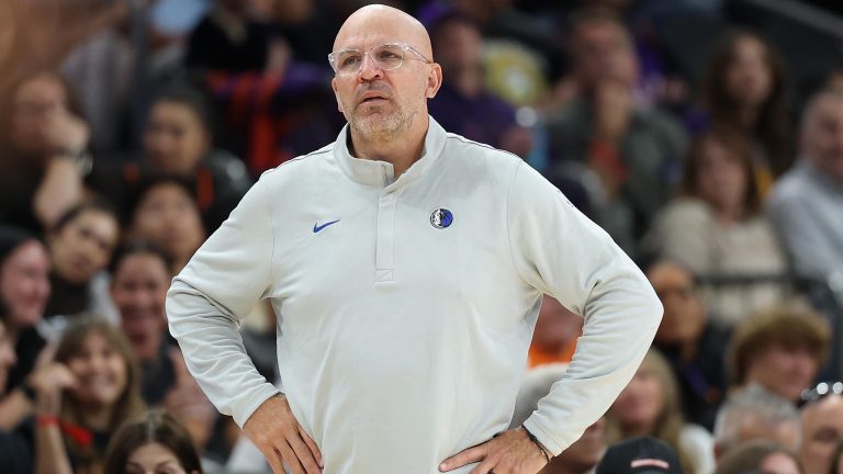 New NBA Rumors on Jason Kidd’s Desire to Be Mavs’ President Before Masai Ujiri Hire