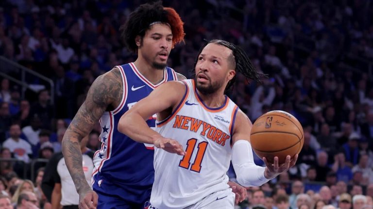 76ers vs. Knicks prediction, odds, spread, start time: 2026 NBA playoff picks for Game 2