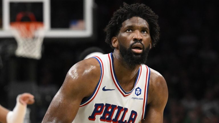 Joel Embiid Injury Update, Latest on 76ers Star’s Status, Return Timeline for NBA Playoffs
