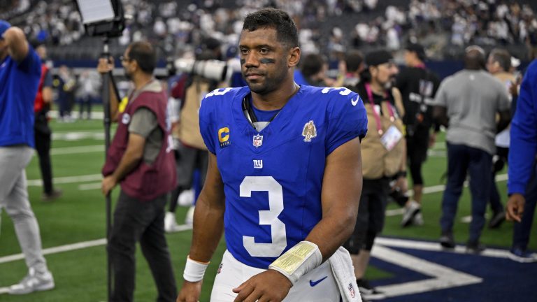 Russell Wilson Reveals Jets Contract Offer, Talks Possible TV Future Amid NFL Free Agency Rumors