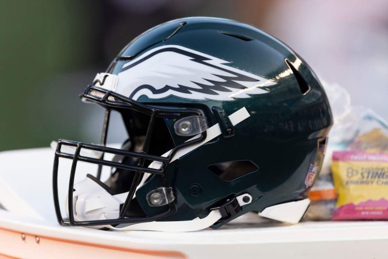 Eagles New Executive Has Interesting NFL Family Connection
