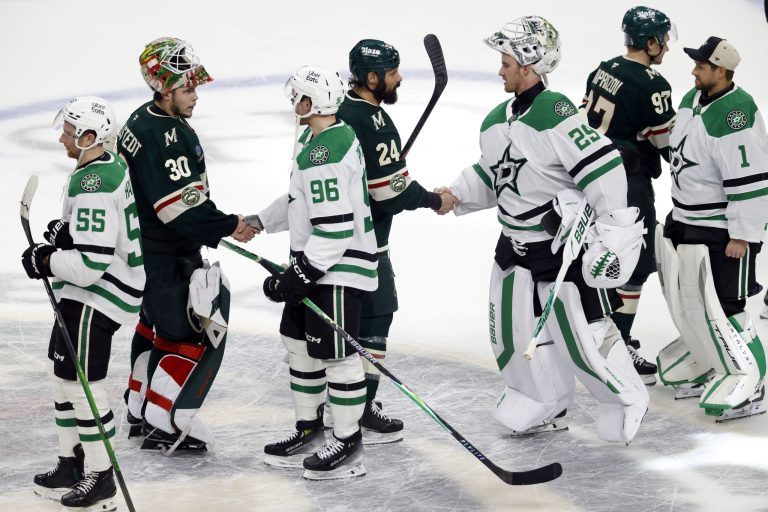 Around the horn on Stars’ drought, Mavs’ hire and NFL draft