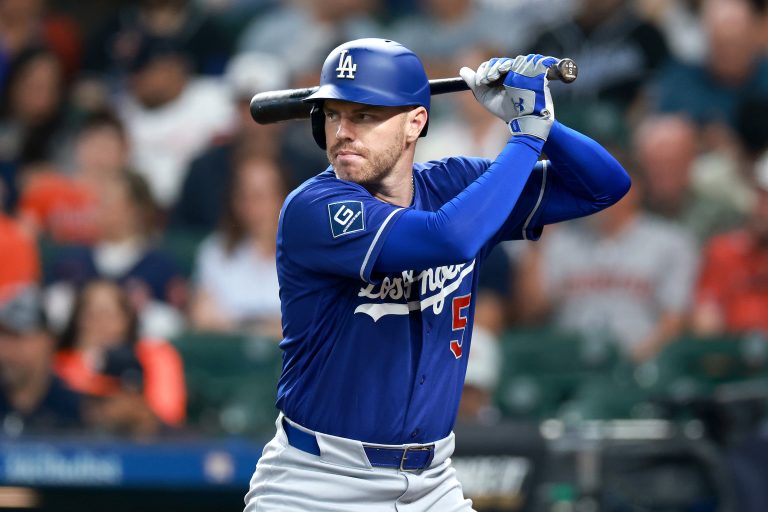 Freddie Freeman Moves Ahead Of Derek Jeter On All-Time List