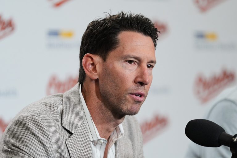 Craig Breslow offers early trade deadline outlook for Red Sox