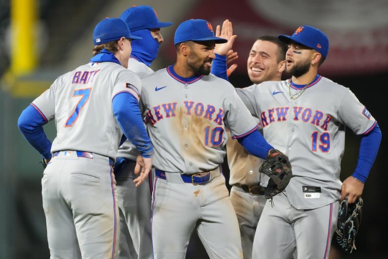 Mets vs. Rockies: How to watch MLB game online for free