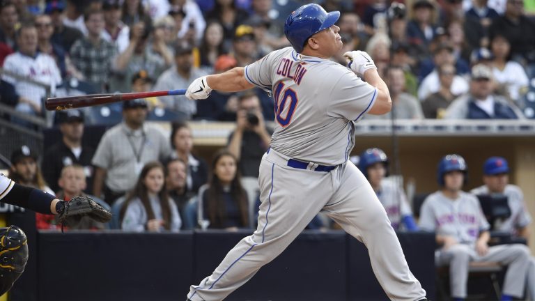 Bartolo Colon Responds to Mets’ Video Celebrating 10th Anniversary of Iconic MLB HR