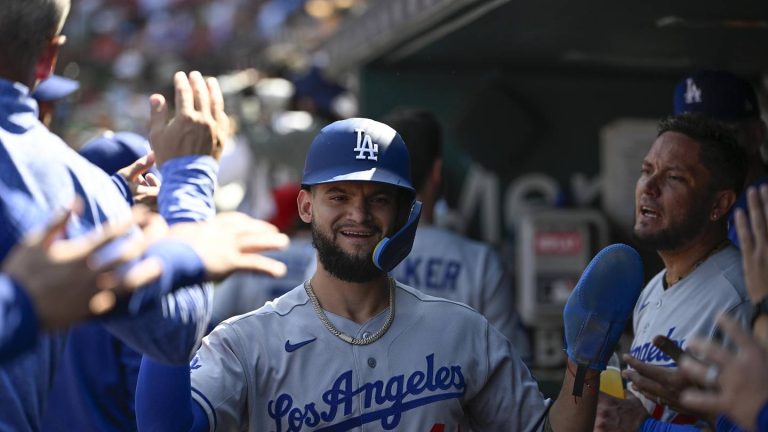 Dodgers’ Dominance Rolls On With MLB’s Top Breakout Star of 2026