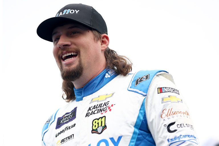NASCAR Sponsor Disaster Forces Driver Out at Watkins Glen International