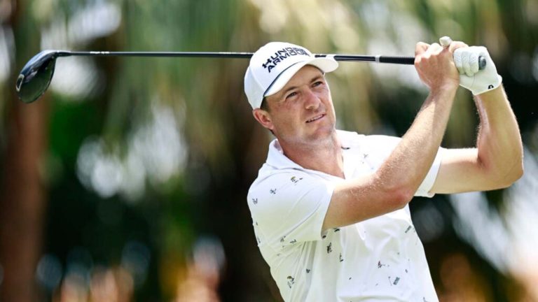 Jordan Spieth reveals the only reason why he hasn’t won on the PGA Tour in 2026