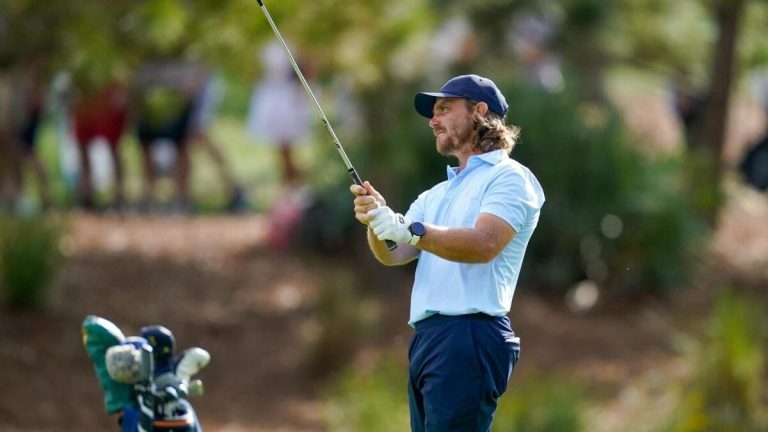 2026 PGA Championship odds, predictions, field, date: Picks from 10,000 simulations