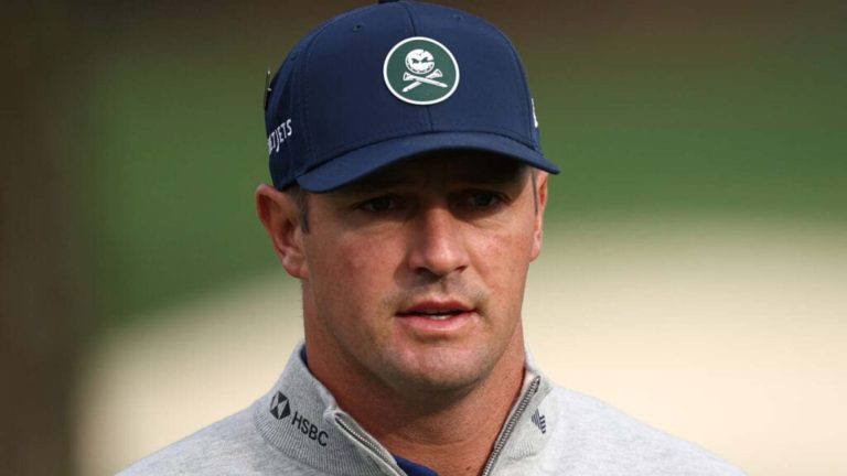 Bryson DeChambeau warned he’s playing a ‘really dangerous’ game after what he’s said about the PGA Tour