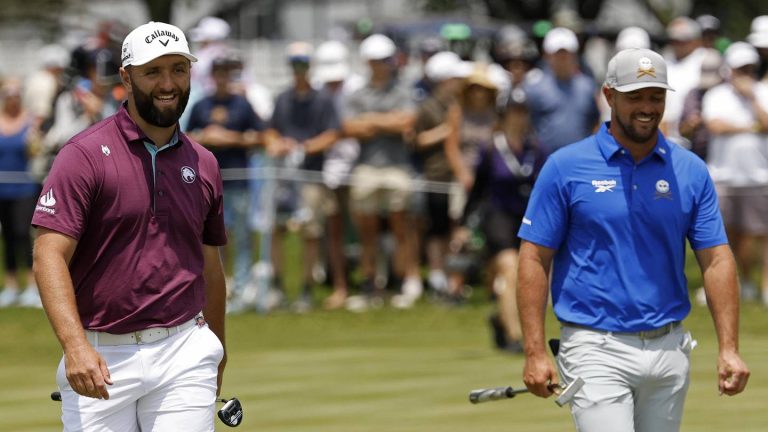 Bryson DeChambeau and Jon Rahm Need to Be Allowed Back on the PGA Tour
