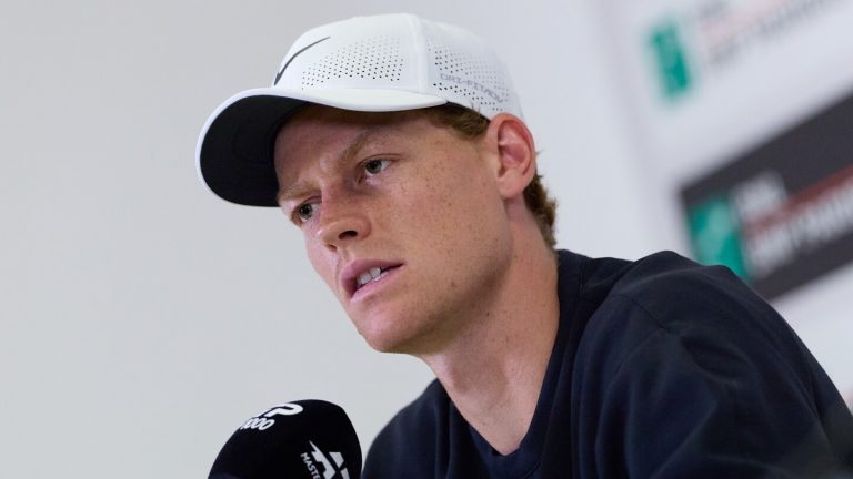 Jannik Sinner adds his voice to French Open prize money protests and awaits Wimbledon response