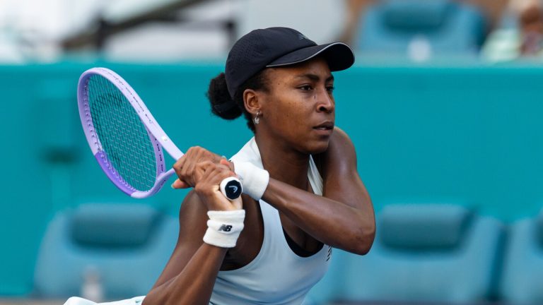 Italian Open leaders side with players on prize money issue and aim to become a 5th Grand Slam
