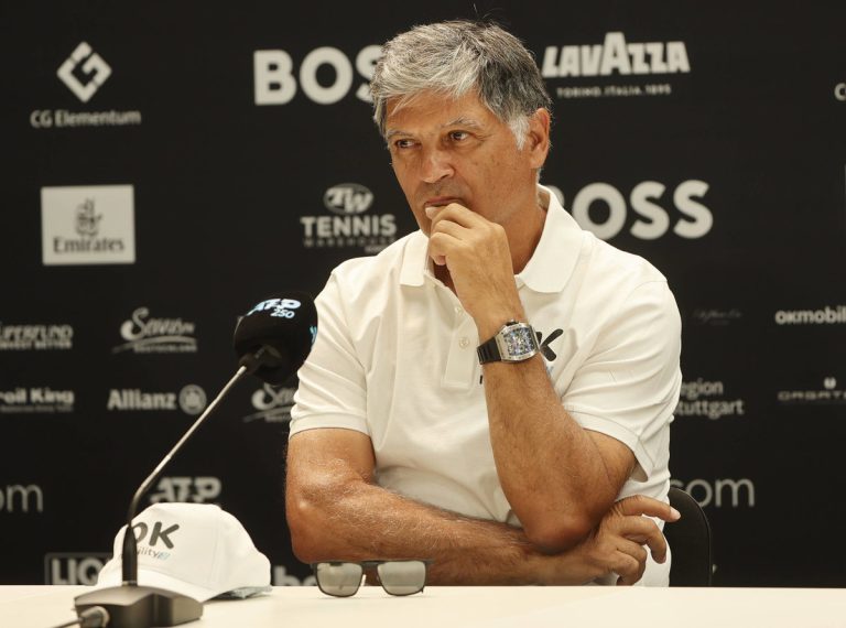 Rafael Nadal’s Uncle Gives Unusual Advice To Bring Change to Tennis
