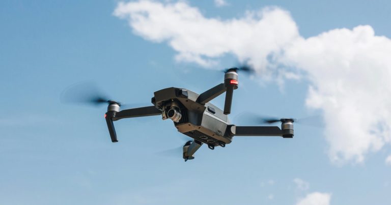 FAA Warns of Criminal Fines Up to $100,000 for Drones Near World Cup Stadiums