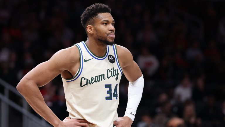 Bucks Owner Jimmy Haslam Sets Deadline on Giannis Antetokounmpo Decision Ahead of NBA Draft