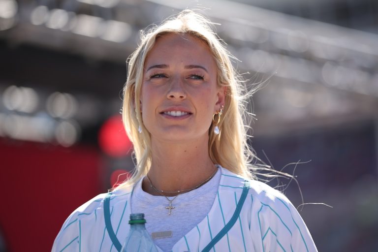 Sophie Cunningham Tells Angel Reese to ‘Move On’ Amid Rumored Drama