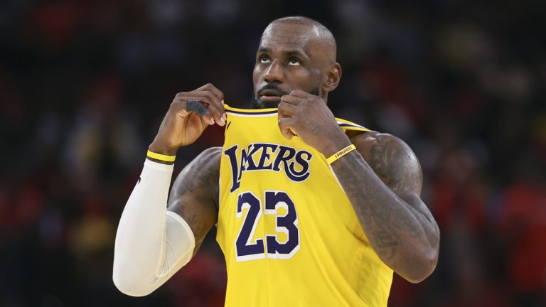 The ‘1K NBA Playoff field goals’ quiz