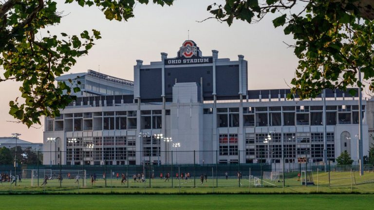 Former NFL players join sex abuse lawsuits against Ohio State