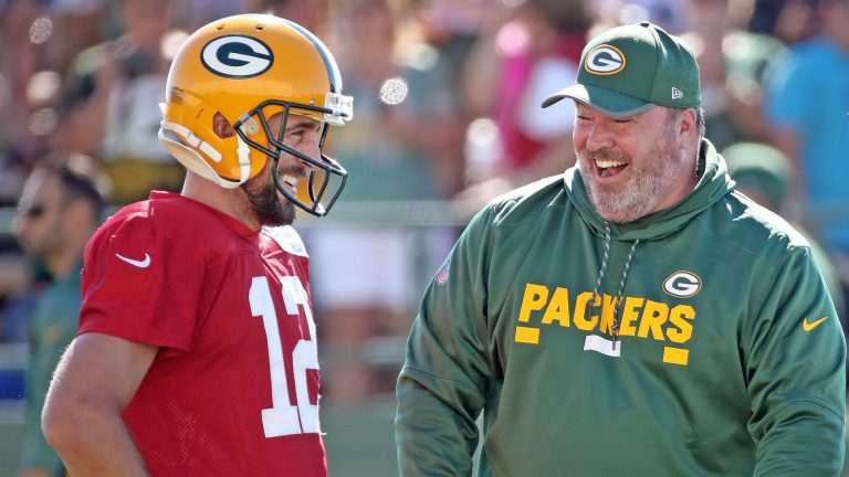 The ‘Multiple 4K-yard NFL seasons’ quiz