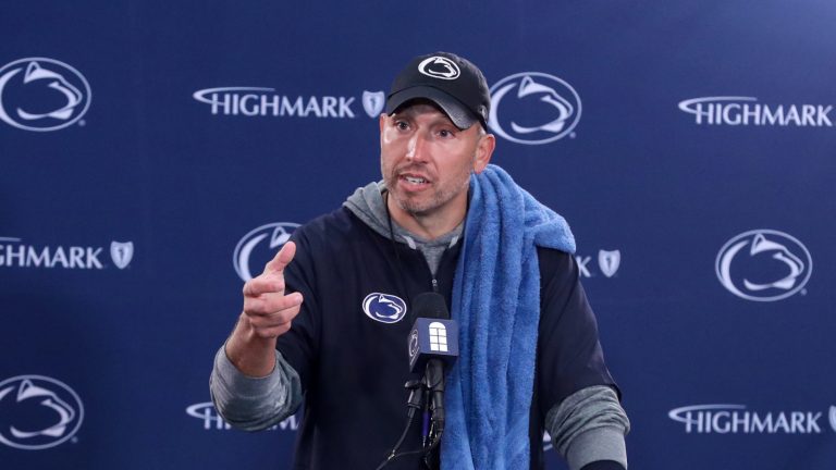 Report: Matt Campbell walked away from NFL head-coaching agreement in 2021