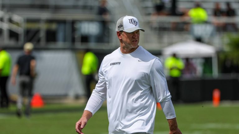 One UCF Knights Transfer Who Will Help Ease NFL Losses – and One Who Won’t