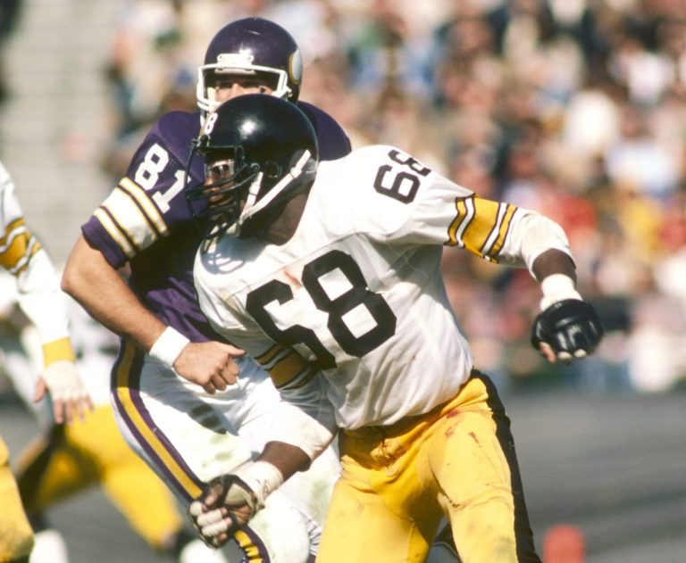 Former NFL Pro Bowler, Broadcaster Joe Senser Dies at 69