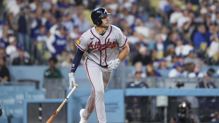Three Reasons the Braves Have Been MLB’s Best Team in 2026