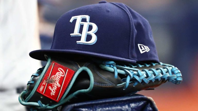 Rays Land High School Prep Star in Recent MLB Mock Draft
