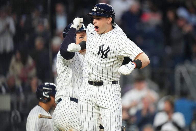Yankees vs. Brewers: How to watch today’s MLB game online for free