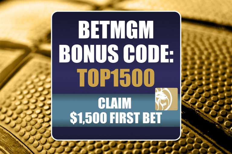 BetMGM Bonus Code TOP1500: Get $1,500 Bonus for Mother’s Day NBA, NHL, MLB Games