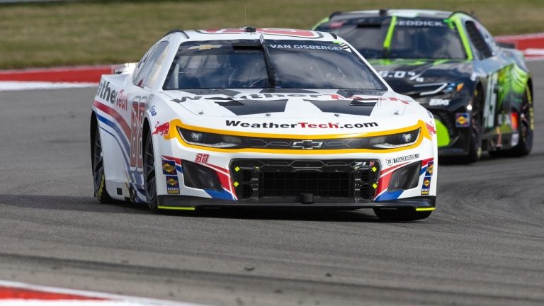 Where to watch NASCAR at Watkins Glen 2026 today: Free live stream