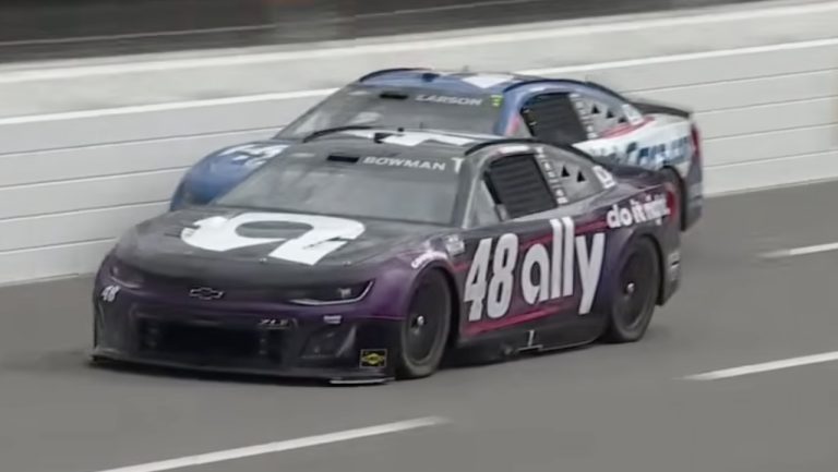 NASCAR Cup Series free livestream: Where to watch Go Bowling at The Glen today, TV, time