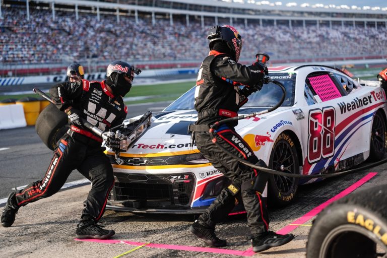 NASCAR at Watkins Glen: Defending champion to start this year’s race from pole position