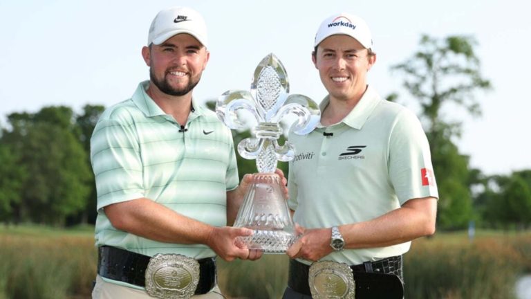 The Zurich Classic may soon silence its critics and become a very significant event on the PGA Tour calendar