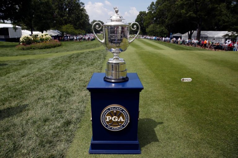 PGA Championship trivia quiz covers a century of golf