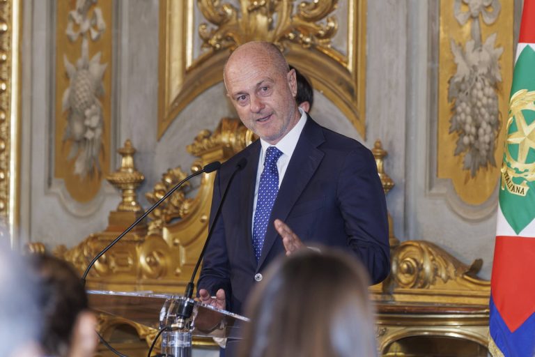 Italian Tennis Chief Demands for Fifth Grand Slam to Break the ‘Scandulous’ Monopoly of Current Structure