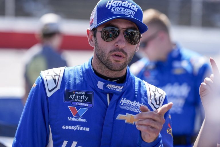 “They Don’t Need Anything”: Hendrick Motorsports Insider Snubs Toyota Dominance to Crown Chase Elliott as the 2026 Champion