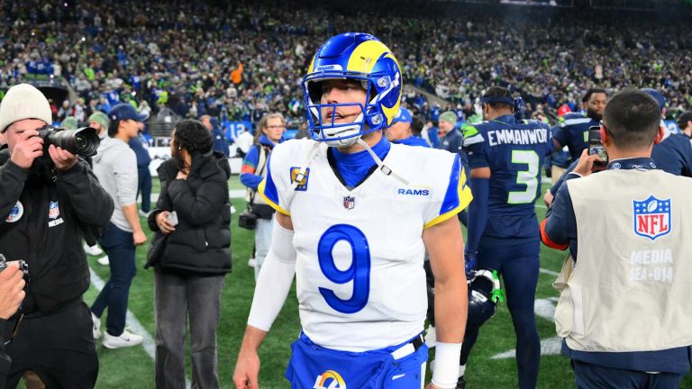 5 Rams Games the NFL Needs to Put in Primetime This Season