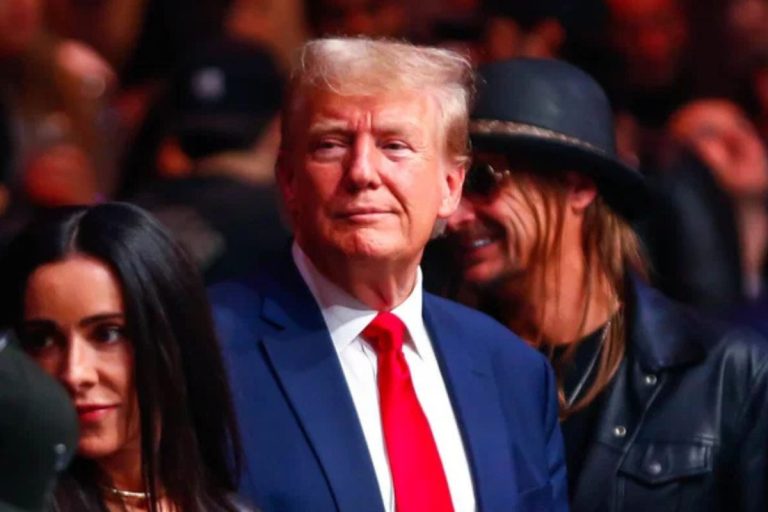 “I Don’t Like It”: Donald Trump Breaks Silence on Government Investigation Into NFL Media Rights