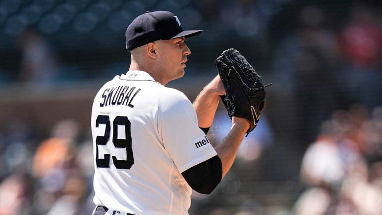 Two MLB Superstars That Are Now Unexpected Trade Candidates
