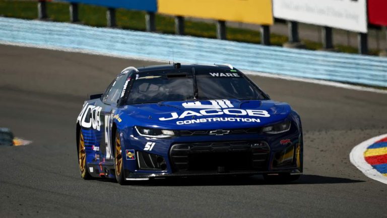Cody Ware’s Violent Watkins Glen Crash Raises Questions
