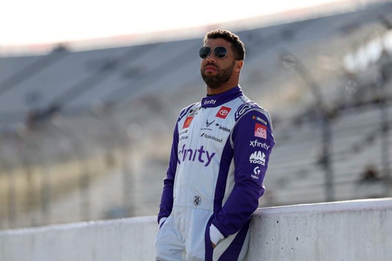 NASCAR Watkins Glen Drama Erupts as Bubba Wallace Confronts Christopher Bell
