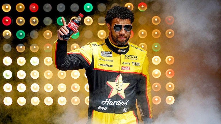 Bubba Wallace has tense pit road confrontation, NASCAR fans rip female driver & Sam Busch goes cowgirl!