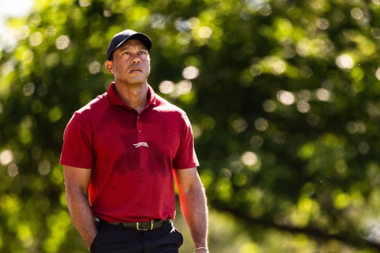 5 Shocking Names Absent from the PGA Championship 2026